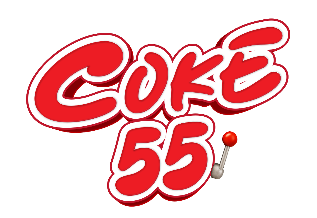 Coke55 เว็บพนันออนไลน์สายสปีด ระบบลื่นไหลเติมเต็มทุกอารมณ์การเดิมพันระดับเทพ